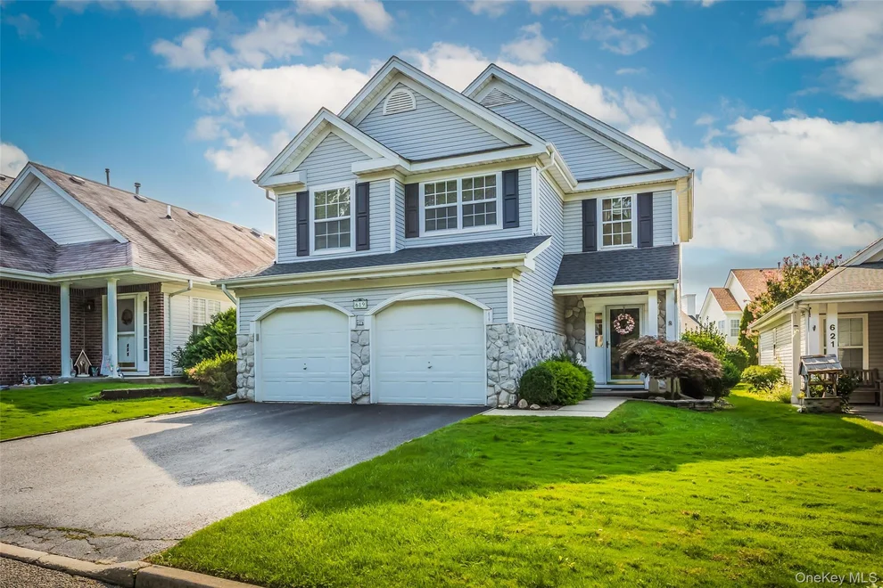 Unit for sale at 619 Spring Lake Drive, Brookhaven, NY 11953