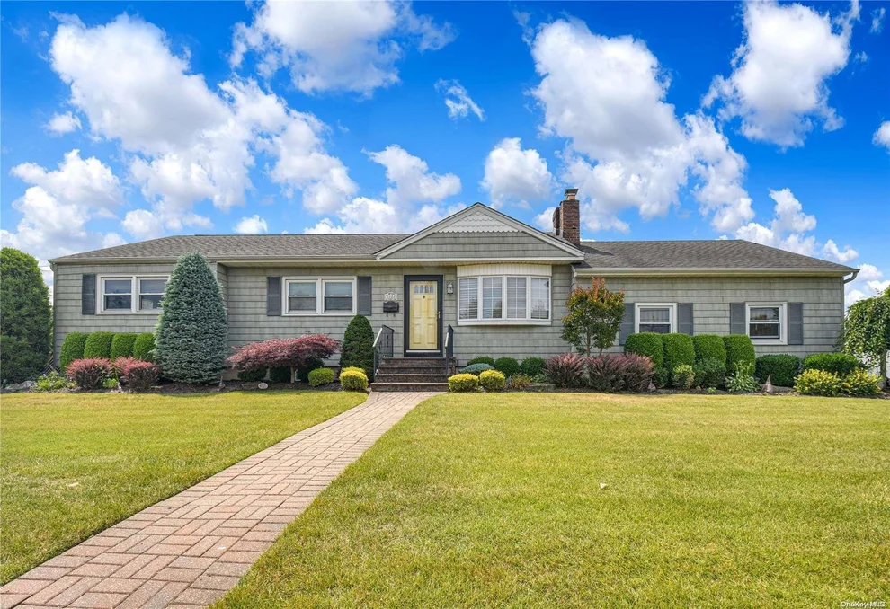 Unit for sale at 2728 Marion Street, Hempstead, NY 11710