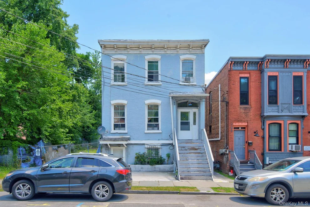 Unit for sale at 188 Dubois Street, Newburgh (City), NY 12550