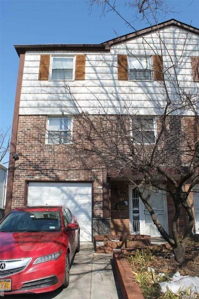 Unit for sale at 224-15 Horace Harding Expressway, New York, NY 11364