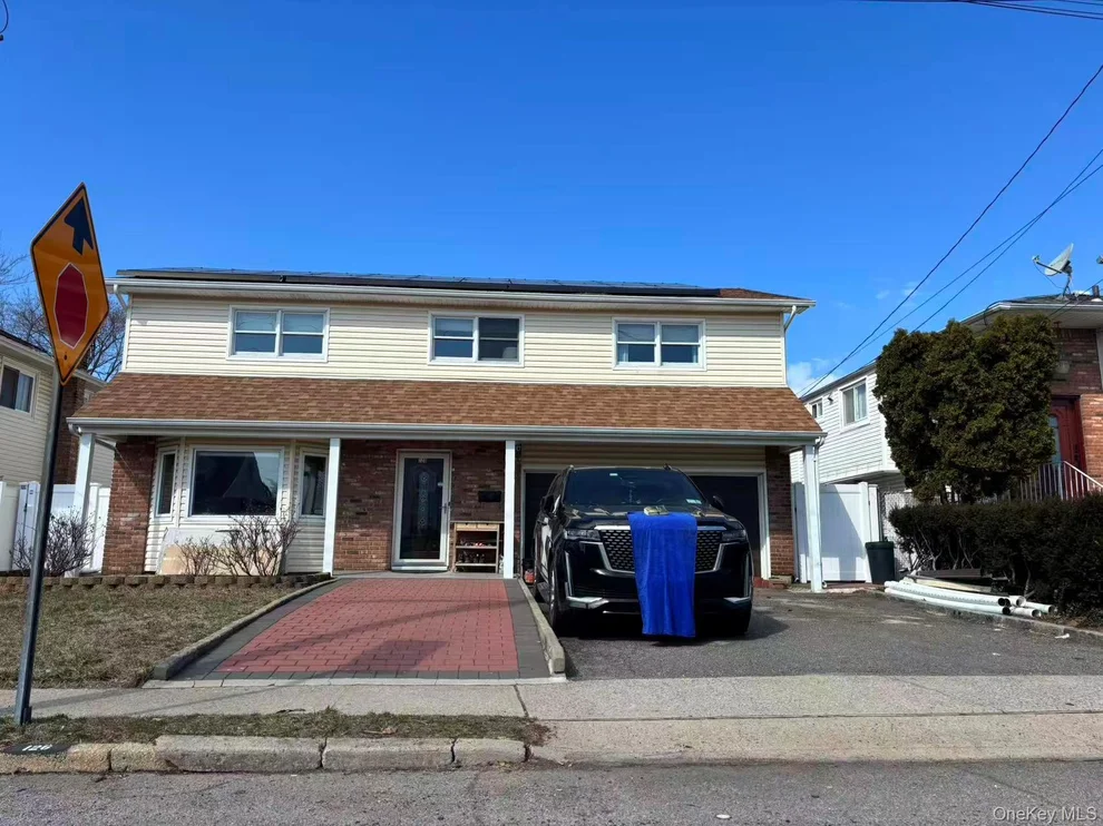 Unit for sale at 126 Bellmore Road, Hempstead, NY 11554