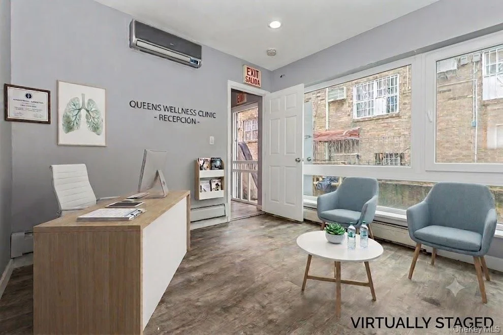 Unit for sale at 57-35A Lawrence Street, New York, NY 11355