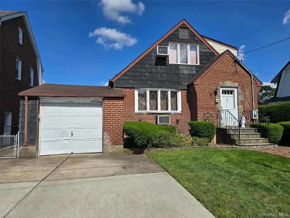 Unit for sale at 306 Covert Avenue, Hempstead, NY 11040