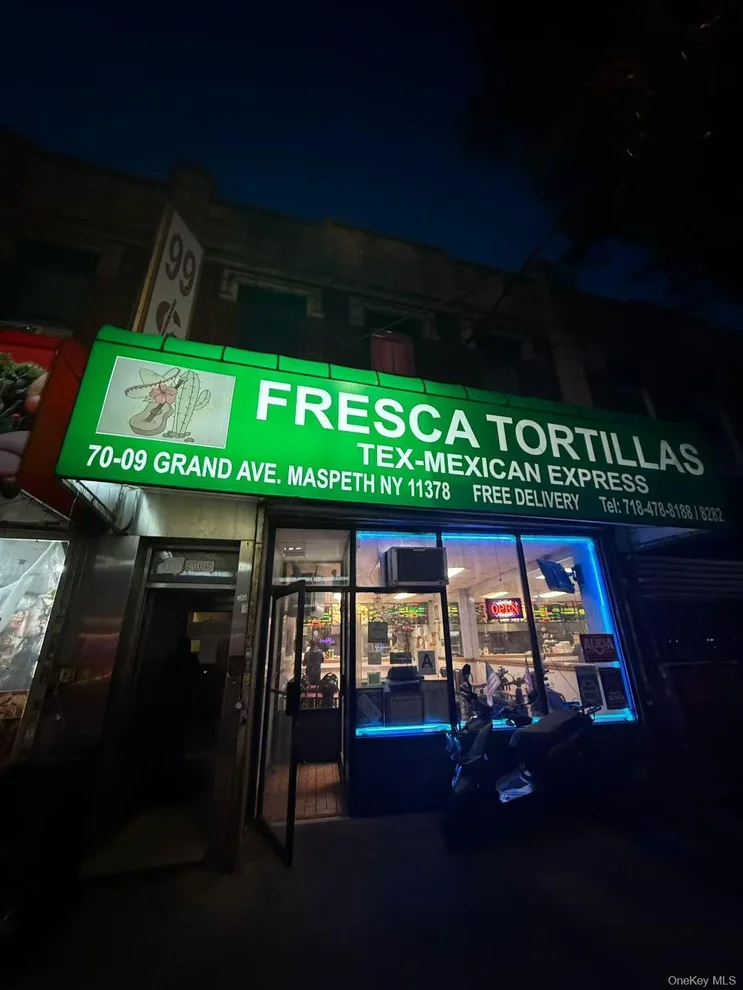 Unit for sale at 70-09 Grand Avenue, New York, NY 11378