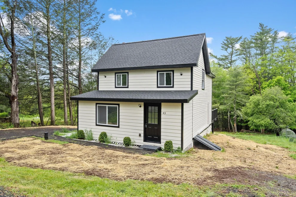 Unit for sale at 43 Highland Lake Road, Highland, NY 12743