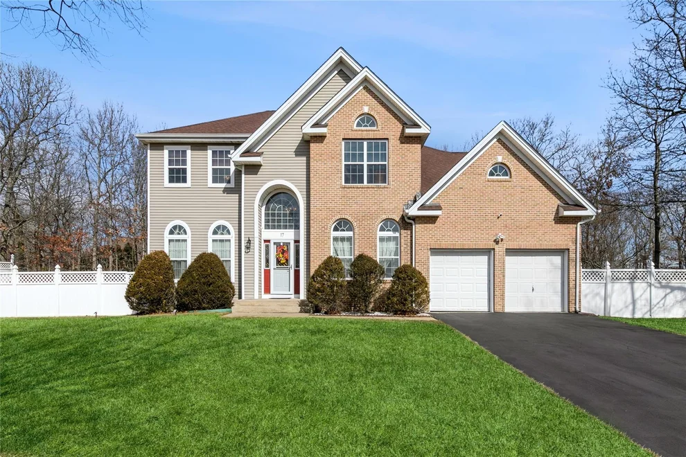 Unit for sale at 17 Independence Way, Brookhaven, NY 11764
