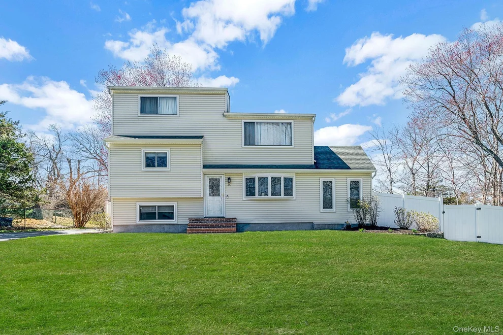 Unit for sale at 26 Carl Street, Brookhaven, NY 11779