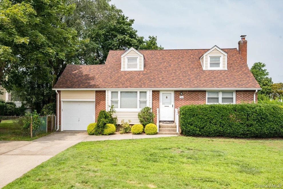 Unit for sale at 1162 Whitehall Lane, Hempstead, NY 11793