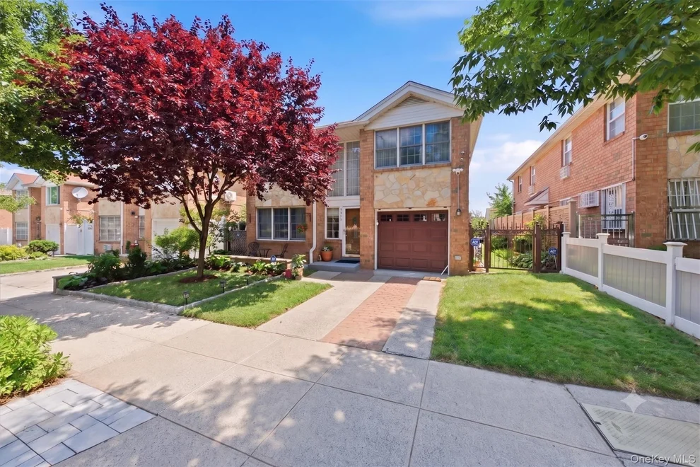 Unit for sale at 2410 Lodovick Avenue, New York, NY 10469