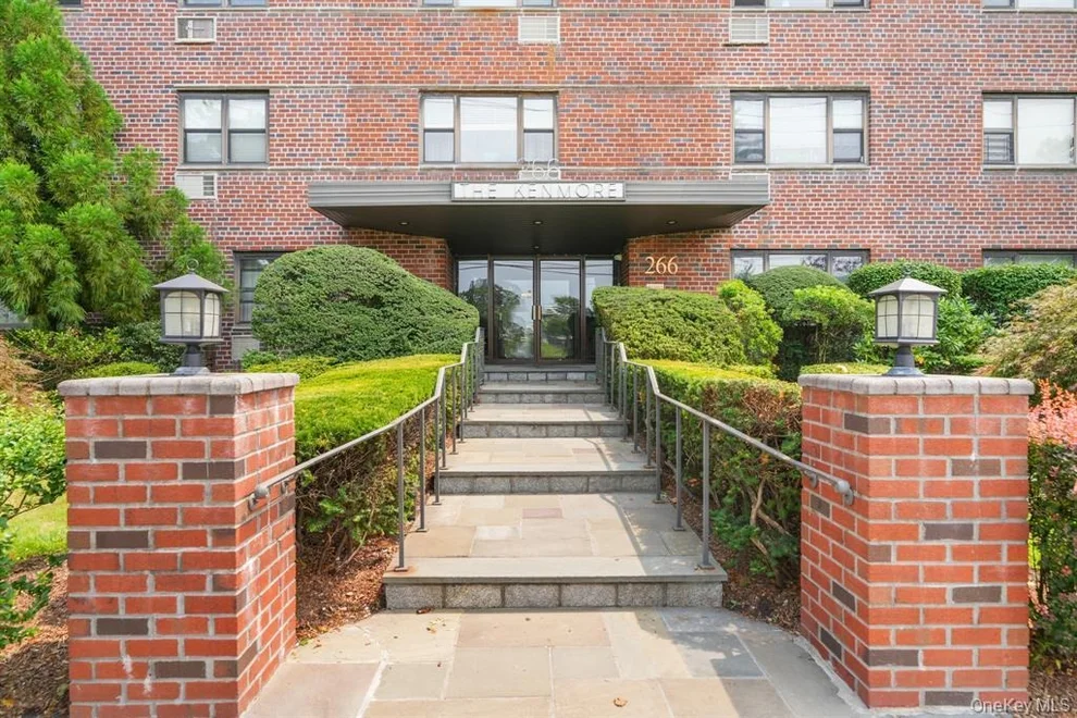Unit for sale at 266 Pelham Road, New Rochelle, NY 10805