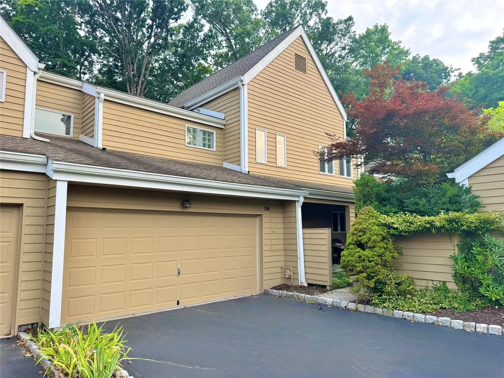 Unit for sale at 206 Dogwood Court, Poughkeepsie, NY 12601