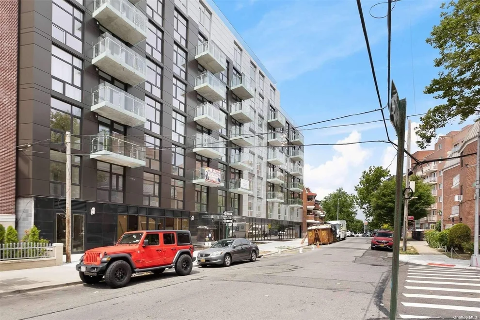 Unit for sale at 65-18 Austin Street, New York, NY 11374
