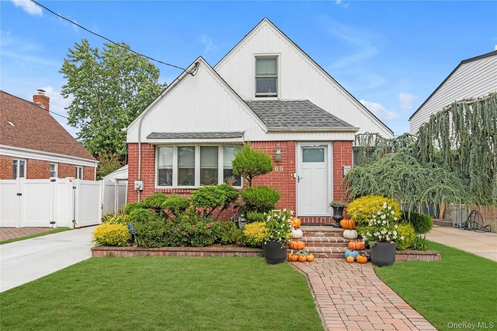 Unit for sale at 69 Lamberson Street, Hempstead, NY 11580
