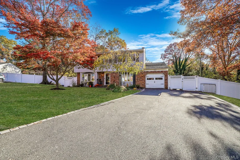 Unit for sale at 18 Ashford Drive, Brookhaven, NY 11961