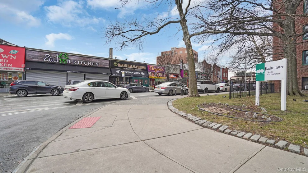 Unit for sale at 2049 McGraw Avenue, New York, NY 10462
