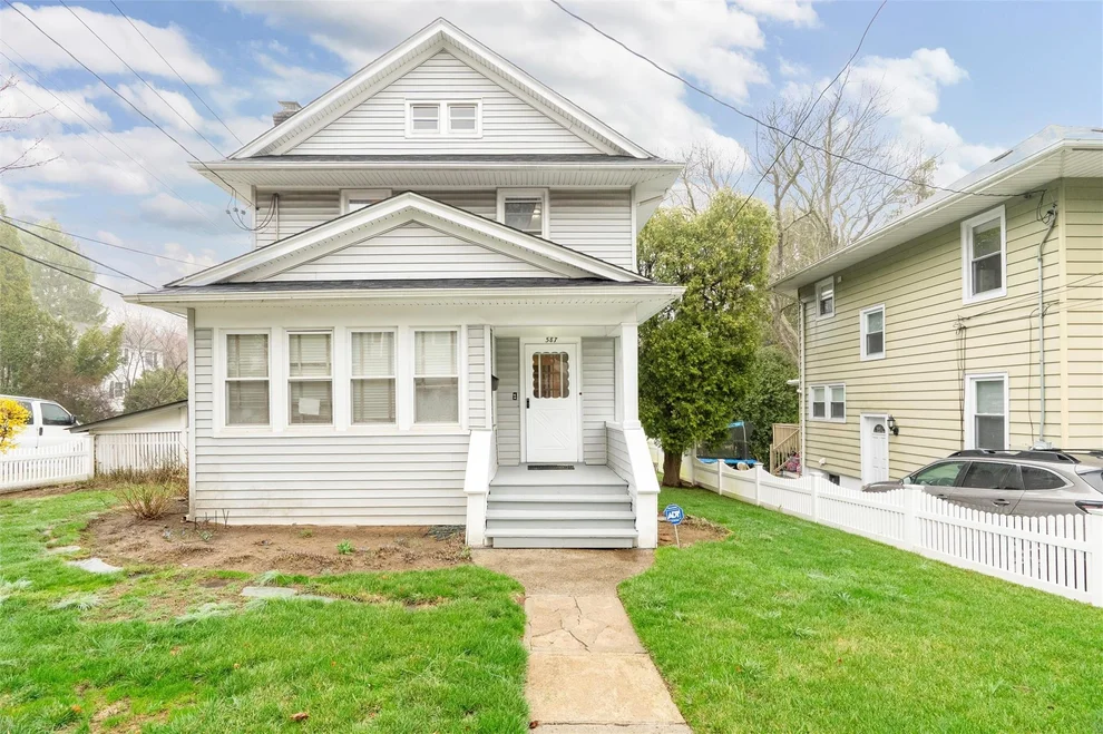 Unit for sale at 587 Ashford Avenue, Greenburgh, NY 10502