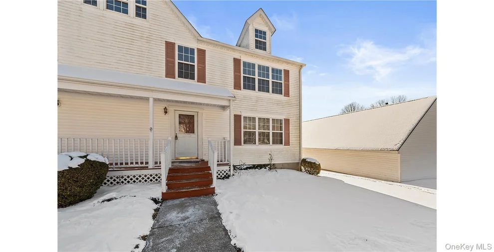 Unit for sale at 21 Kings Way, Pawling, NY 12564