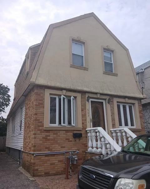 Unit for sale at 663 Nasby Place, New York, NY 11691