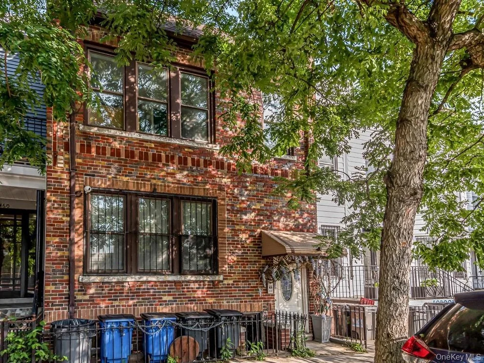 Unit for sale at 2458 Lorillard Place, New York, NY 10458