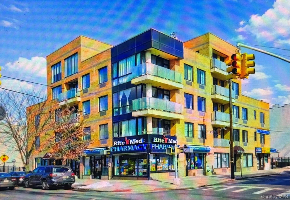 Unit for sale at 311 Saint Nicholas Avenue, New York, NY 11385