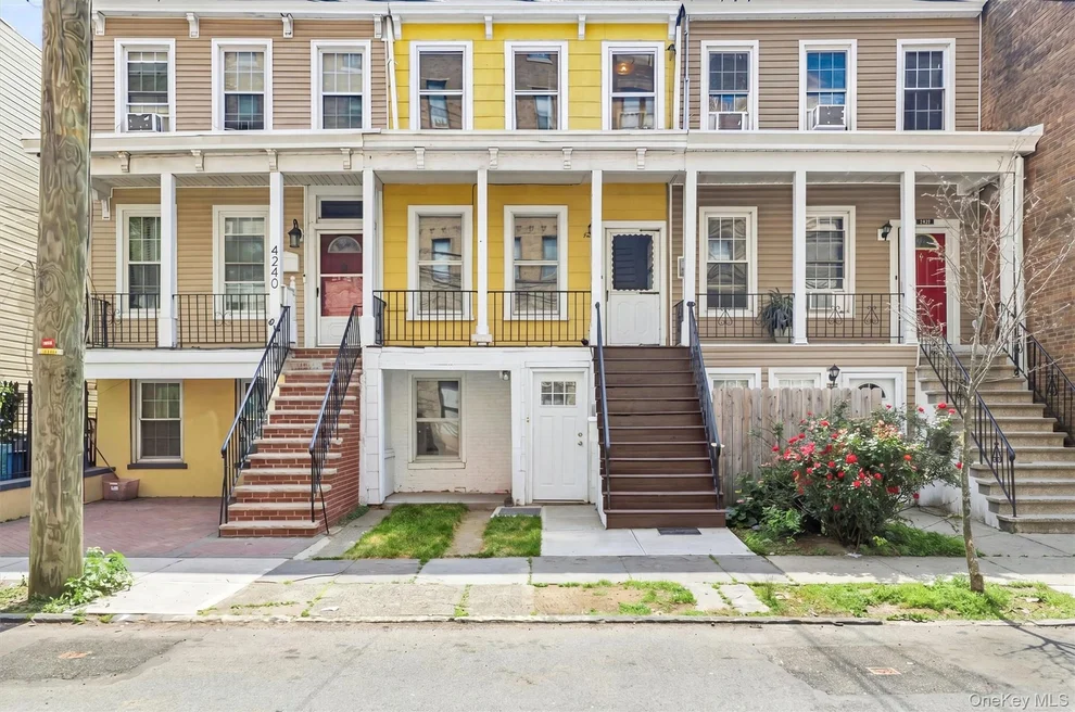 Unit for sale at 4238 Vireo Avenue, New York, NY 10470