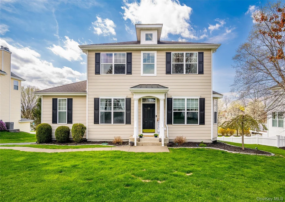Unit for sale at 19 Bayberry Street, East Fishkill, NY 12533