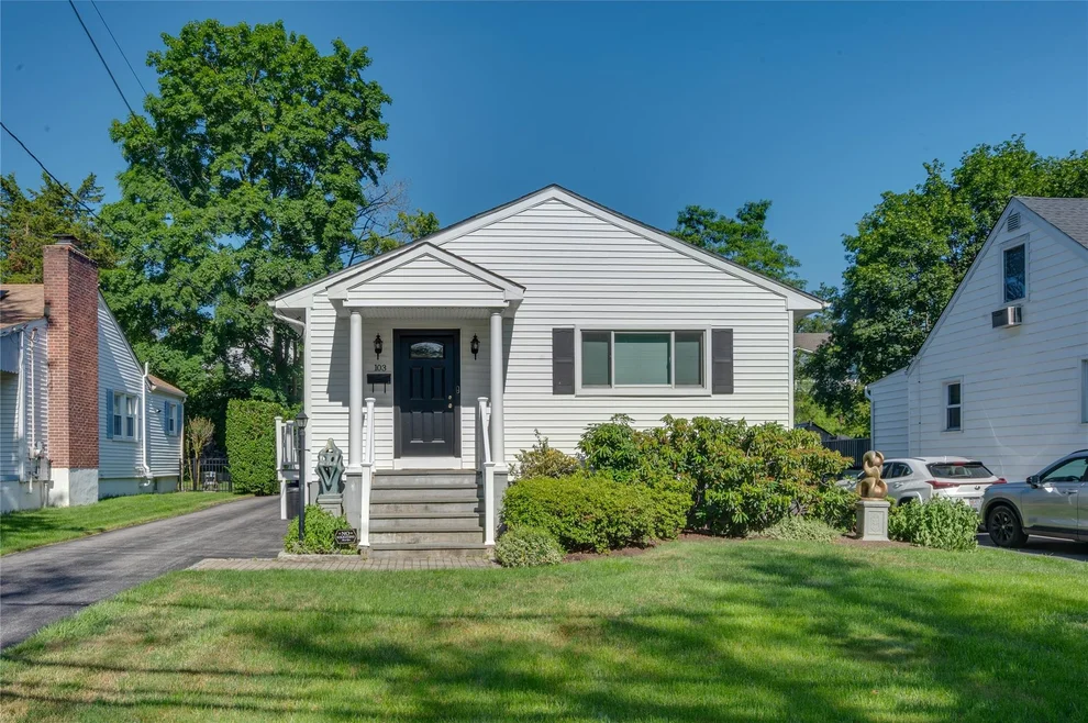 Unit for sale at 103 N Ridge Street, Rye Town, NY 10573