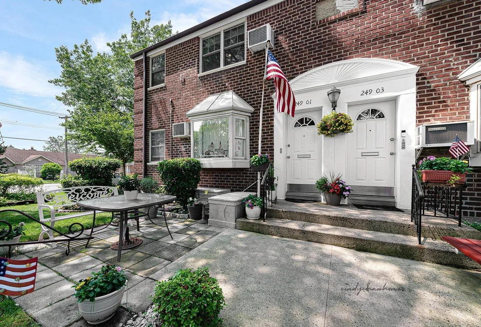 Unit for sale at 249-01 61st Avenue, New York, NY 11362