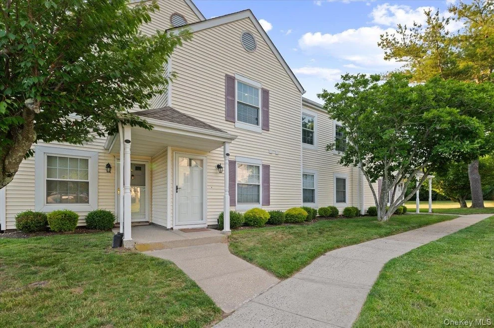 Unit for sale at 80 Fairview Circle, Brookhaven, NY 11953
