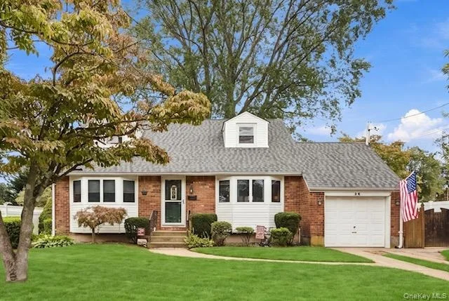 Unit for sale at 44 Dulittle Street, Babylon, NY 11703