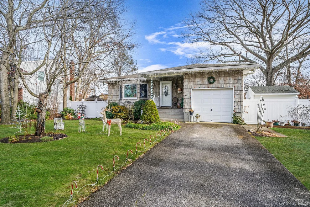 Unit for sale at 275 N Titmus Drive, Brookhaven, NY 11950