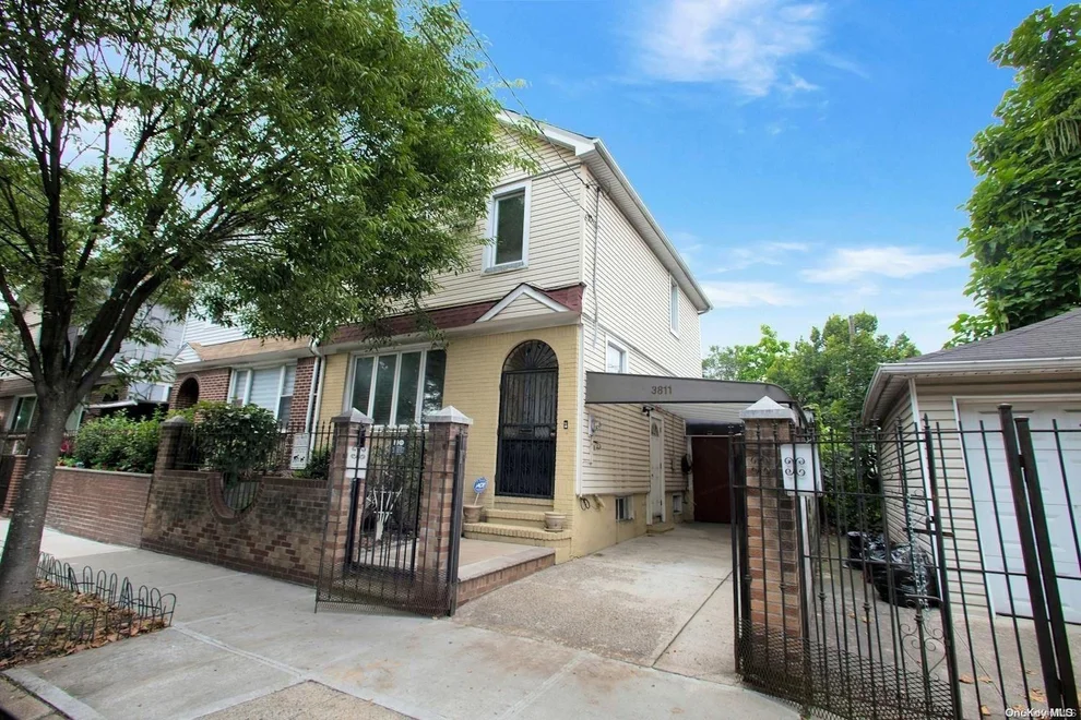 Unit for sale at 3811 Snyder Avenue, New York, NY 11203