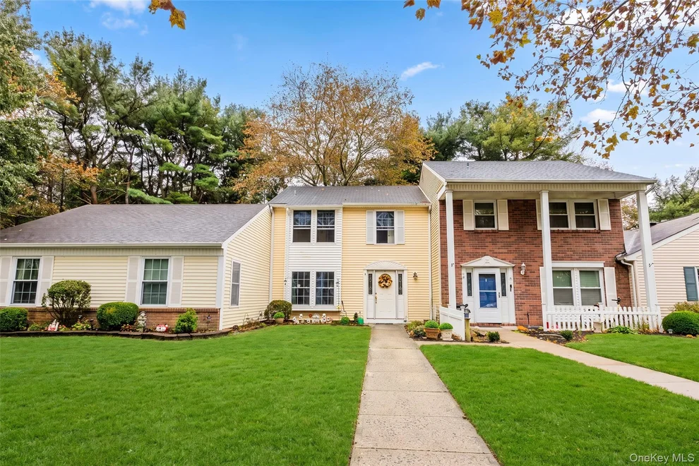 Unit for sale at 4 Lexington Court, Brookhaven, NY 11727