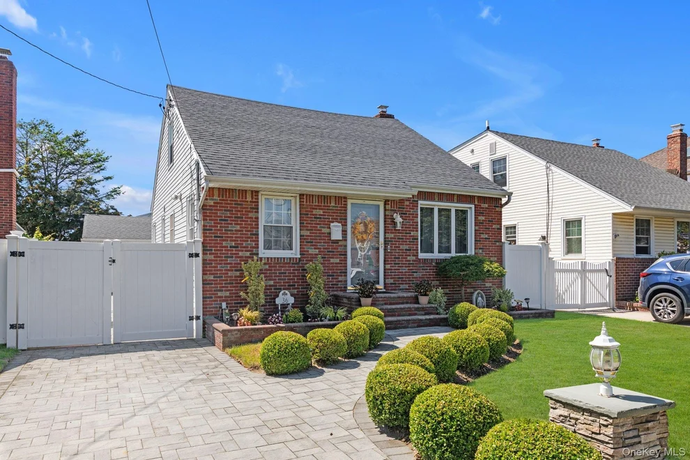 Unit for sale at 36 Semton Boulevard, Hempstead, NY 11010