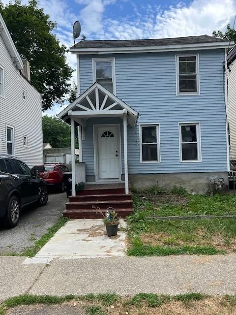 Unit for sale at 47 Gifford Avenue, Poughkeepsie, NY 12601
