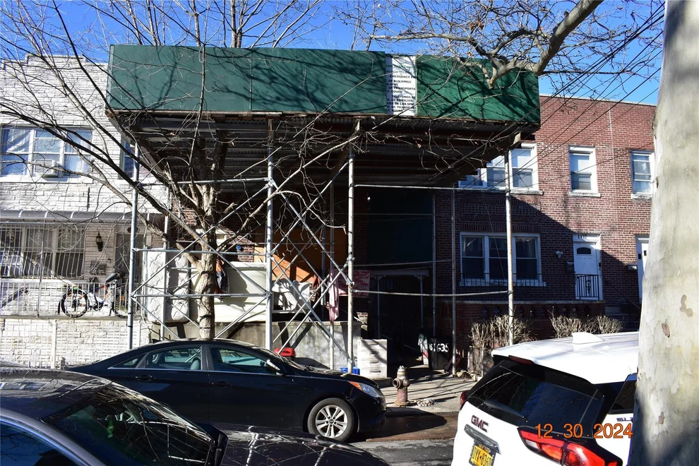 Unit for sale at 2413 Buck Street, New York, NY 10461