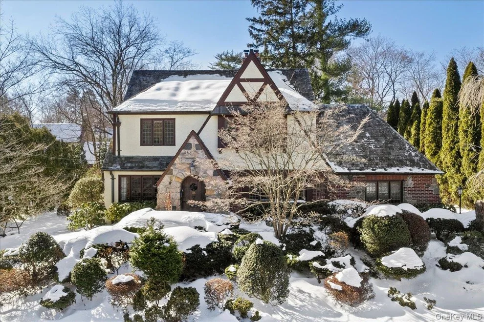 Unit for sale at 46 FENIMORE Road, Scarsdale, NY 10583
