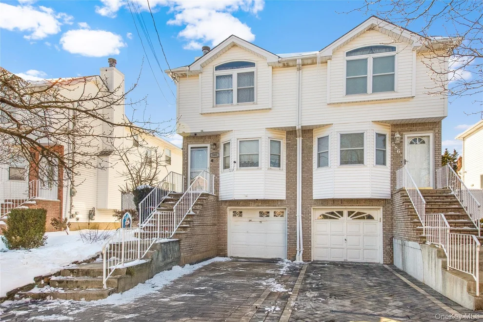 Unit for sale at 588 Yetman Avenue, New York, NY 10307