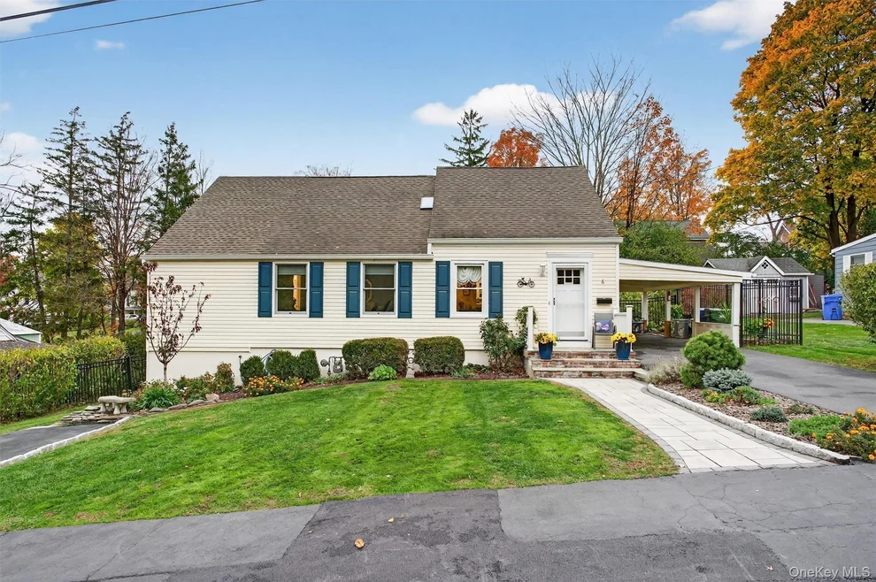 Unit for sale at 6 Ludlum Place, Goshen, NY 10924
