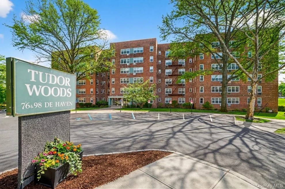 Unit for sale at 76 Dehaven Drive, Yonkers, NY 10703