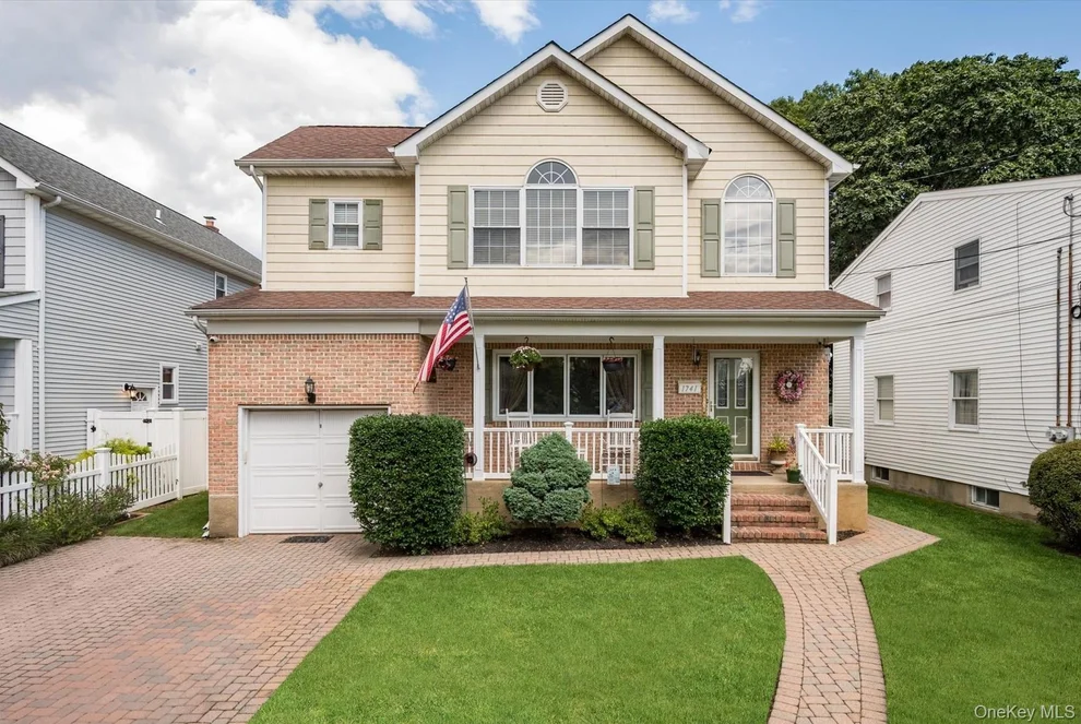 Unit for sale at 1741 Pettit Avenue, Hempstead, NY 11566