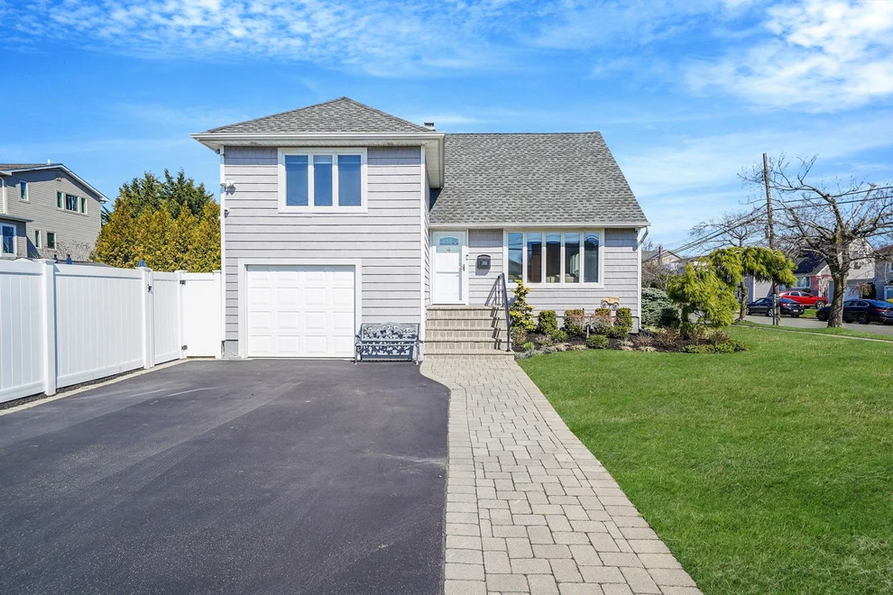 Unit for sale at 1721 James Street, Hempstead, NY 11566