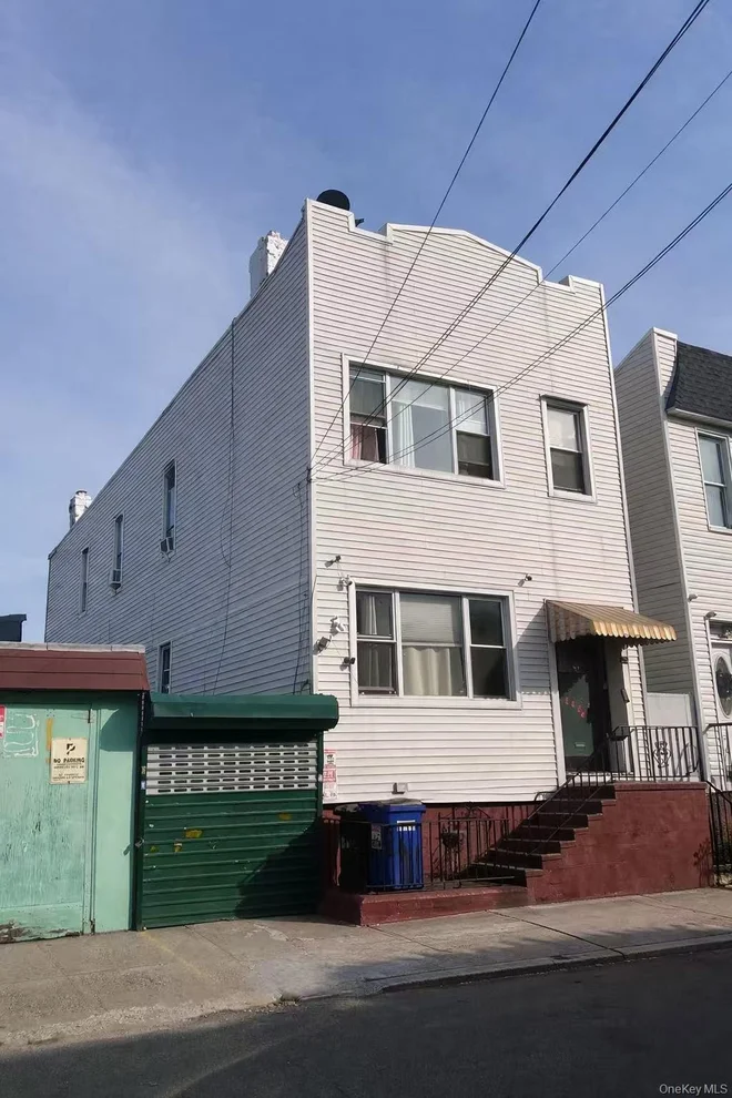 Unit for sale at 5436 Nurge Avenue, New York, NY 11378