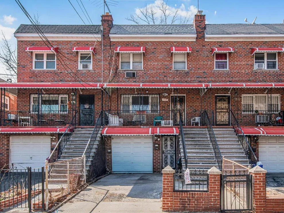 Unit for sale at 2737 Throop Avenue, New York, NY 10469