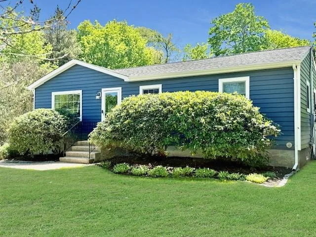 Unit for sale at 18 Cherry Lane, Brookhaven, NY 11776
