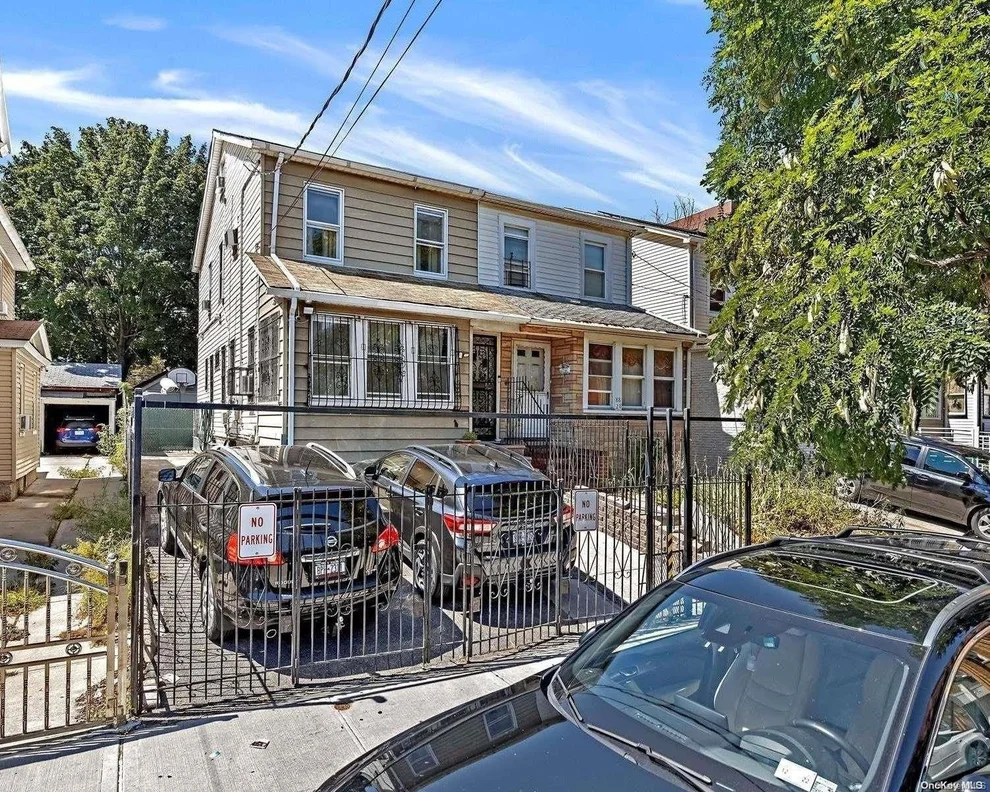Unit for sale at 88-30 179th Street, Jamaica, NY 11432