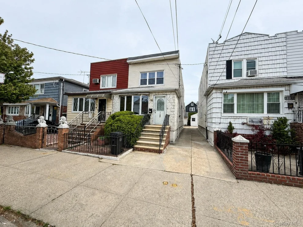 Unit for sale at 1223 E 89th Street, New York, NY 11236
