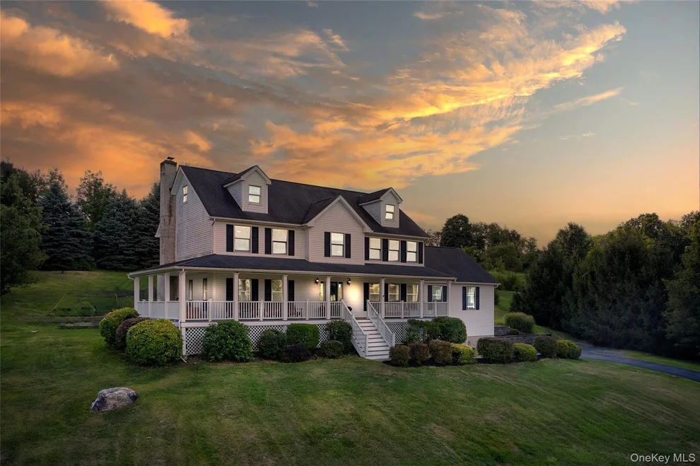 Unit for sale at 97 Cunningham Drive, Union Vale, NY 12540
