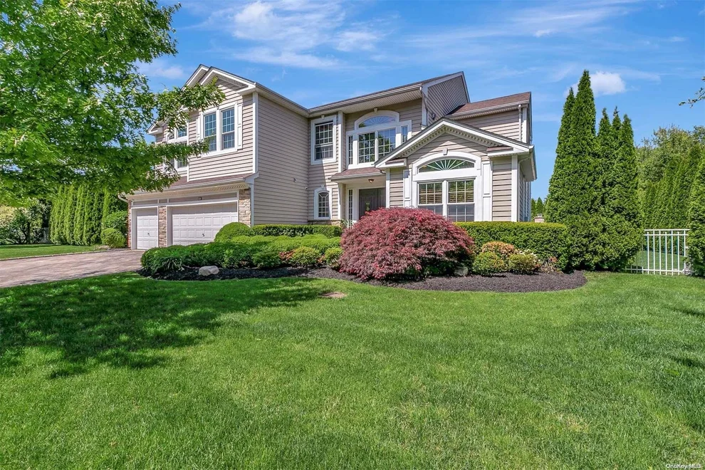 Unit for sale at 17 Monterrey Drive, Smithtown, NY 11780
