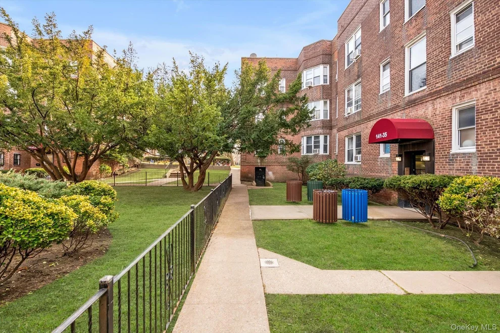 Unit for sale at 141-37 Union Turnpike, New York, NY 11367